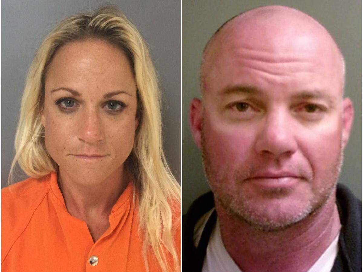 Trial date set for former Livingston deputy, teacher accused of numerous sex crimes